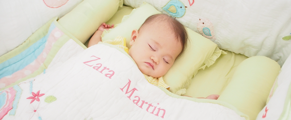 Effective baby napping tips for a healthy sleep schedule