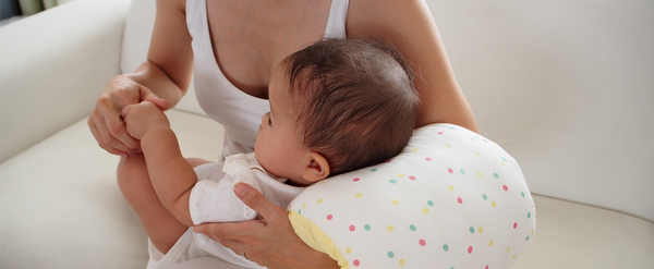 The new mom’s guide to breastfeeding