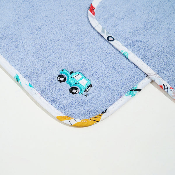 On-The-Go Washcloth Set