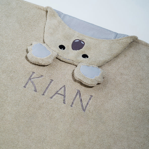 Koala Bear Animal Wrap (Kids)