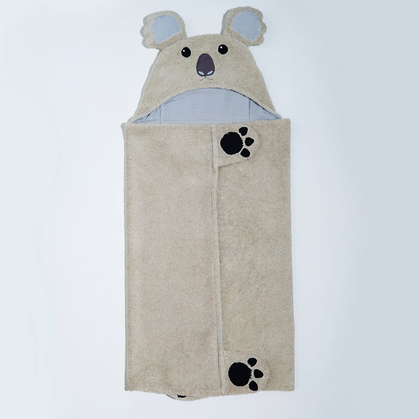 Koala Bear Animal Wrap (Kids)