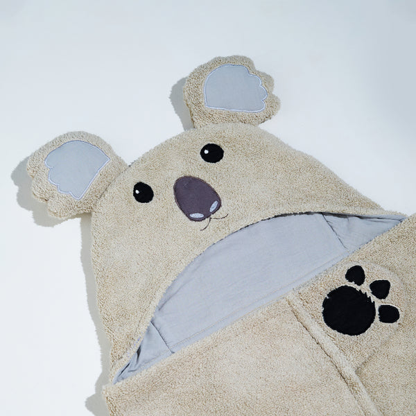Koala Bear Animal Wrap (Kids)