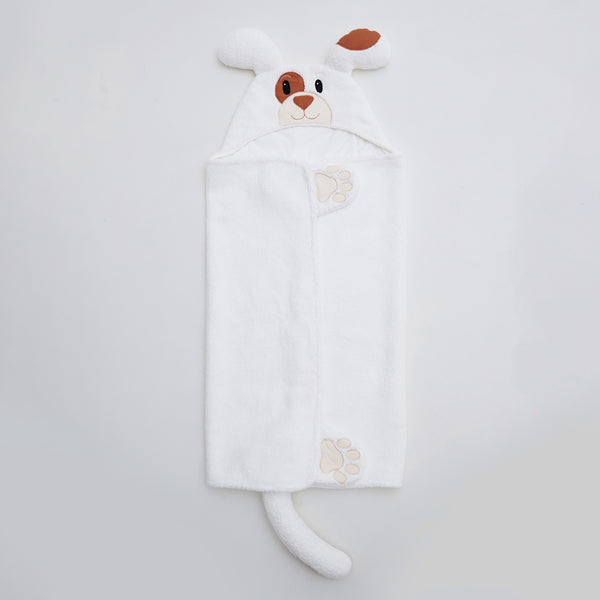 Puppy Animal Wrap (Kids)