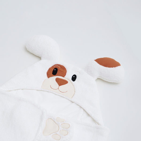 Puppy Animal Wrap (Kids)