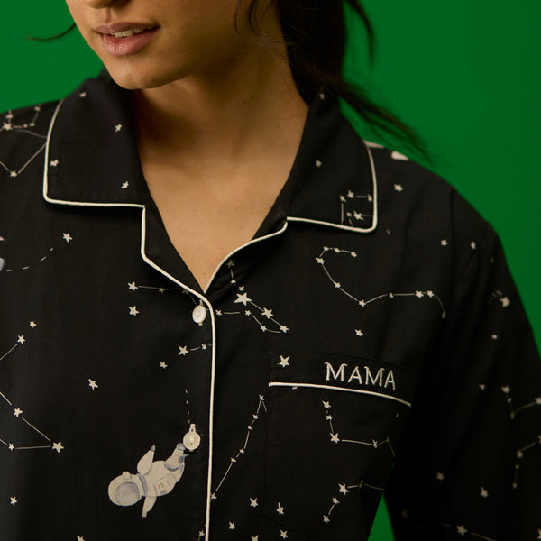 Women Universe Pima Pajama Set