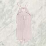 Bunny Animal Wrap (Kids)