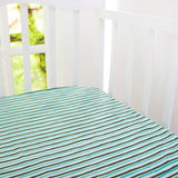 Serengeti Organic Bedding