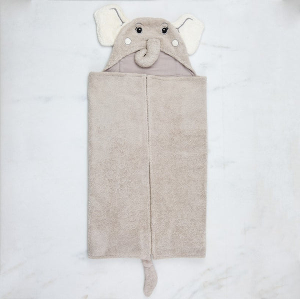 Elephant Animal Wrap (Kids)