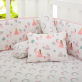 Fairytale Organic Bedding