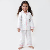 Sprinkles Pajama Set For Kids