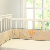 Above & Beyond Bedding Set