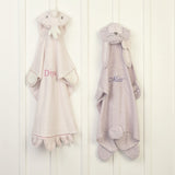 Bunny Animal Wrap (Baby)