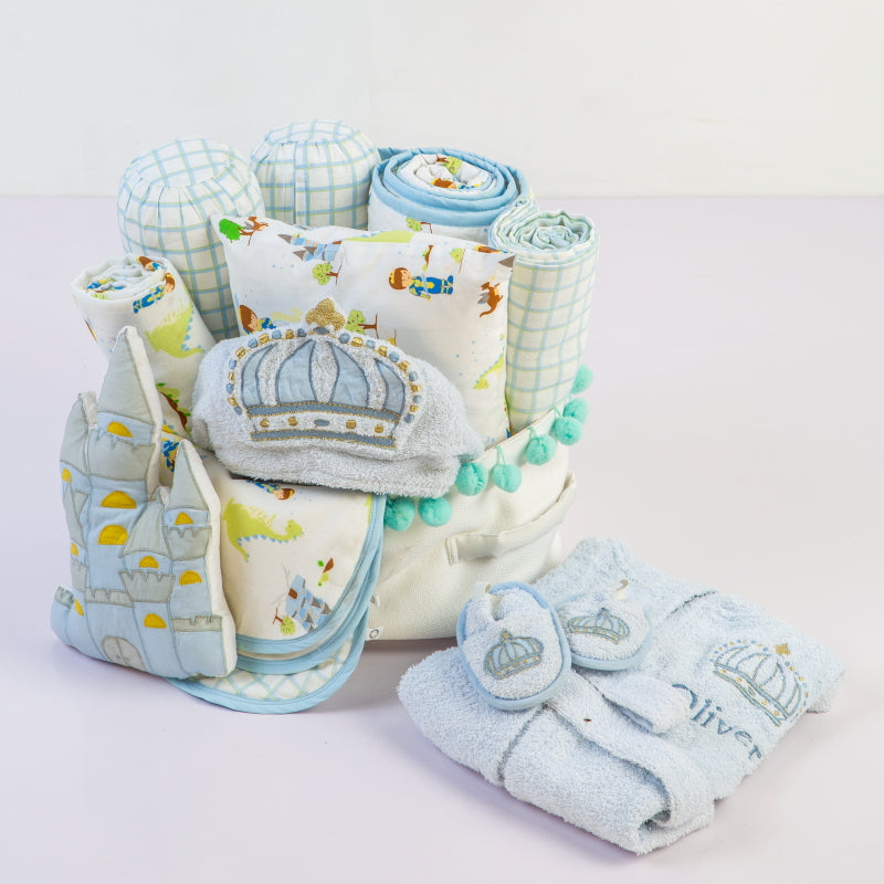 Royal Prince Gift Hamper Little West Street