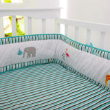 Serengeti Organic Bedding