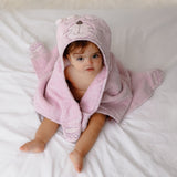 Bunny Animal Wrap (Baby)