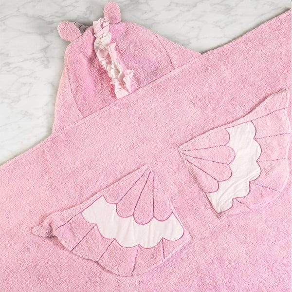 Unicorn Animal Wrap (Kids)