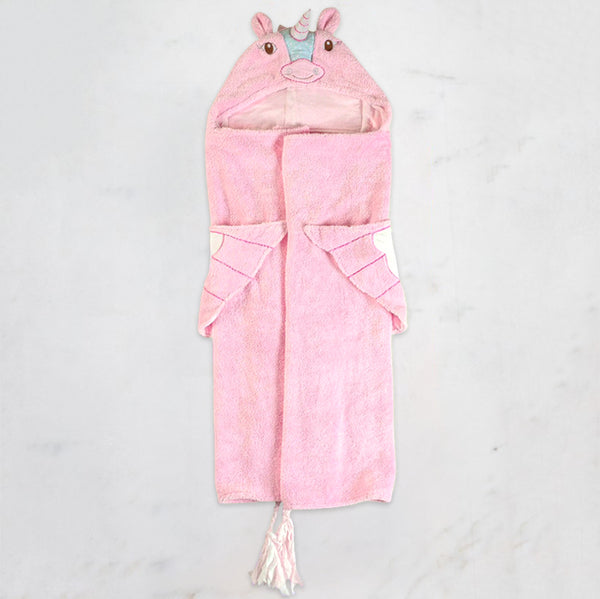 Unicorn Animal Wrap (Kids)