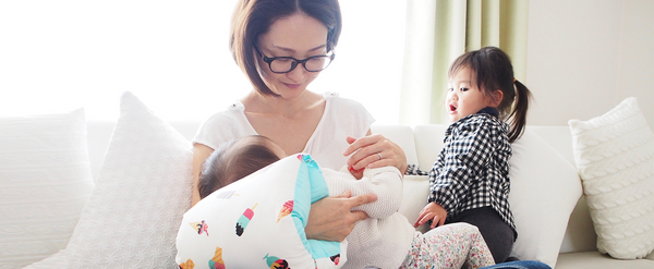 5 unique gifts for new moms