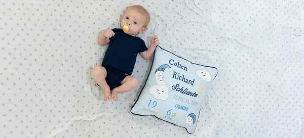 How to Prepare Yourself for Postpartum