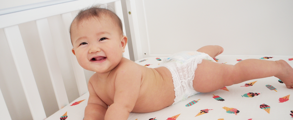 New parent’s guide to baby skin care tips
