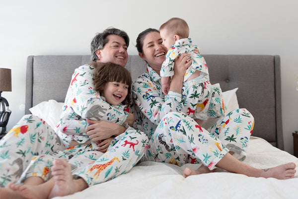 Balancing Work and Parenting: