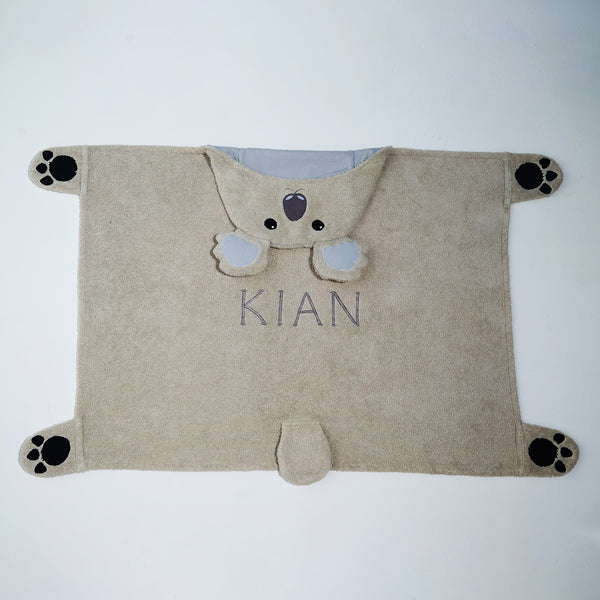 Kolar Bear Animal Wrap (Baby)