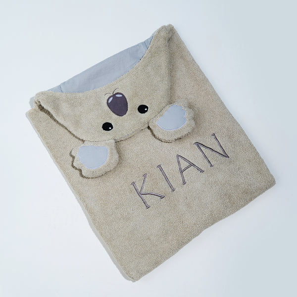 Kolar Bear Animal Wrap (Baby)