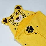 Cheetah Animal Wrap (Baby)
