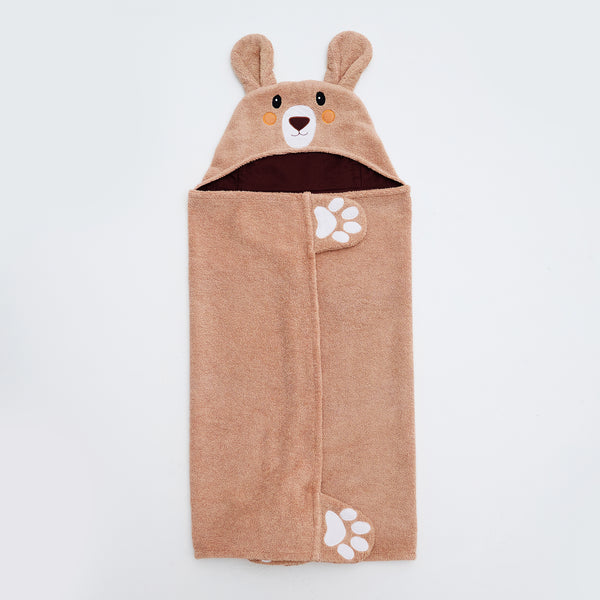 Bear Animal Wrap (Baby)