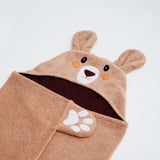 Bear Animal Wrap (Baby)