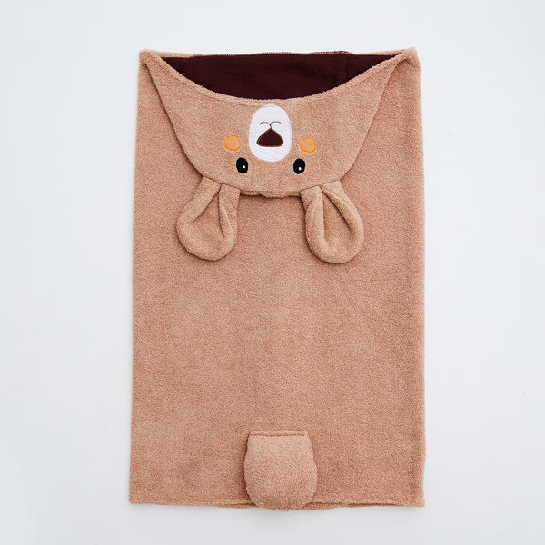 Bear Animal Wrap (Baby)
