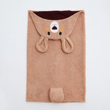Bear Animal Wrap (Baby)