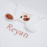Puppy Animal Wrap (Baby)