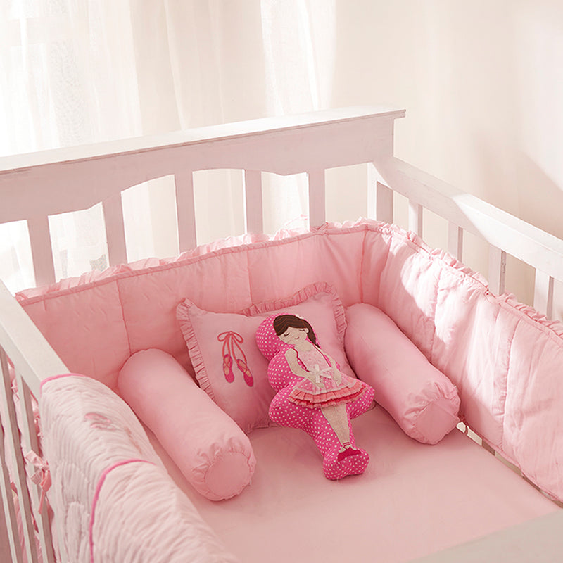 Rockabye Baby Crib Gift Hamper (Ballerinas)