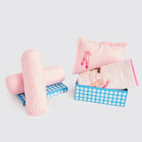 Night Night Crib Gift Set (Ballerinas)