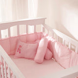 Night Night Crib Gift Set (Ballerinas)