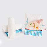 Night Night Crib Gift Set (My World-Pink)