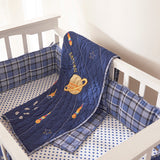 Snuggle Time Crib Gift Set (Out Of This World)
