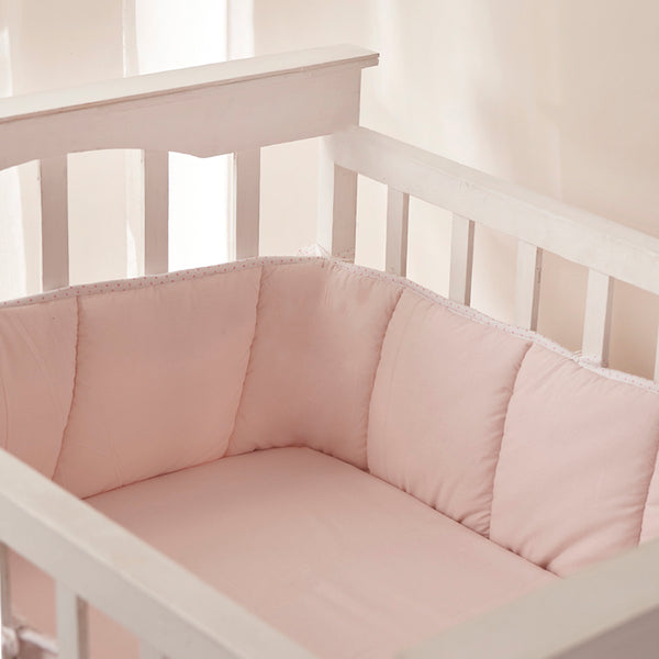 Mermaids Pink Bedding Collection
