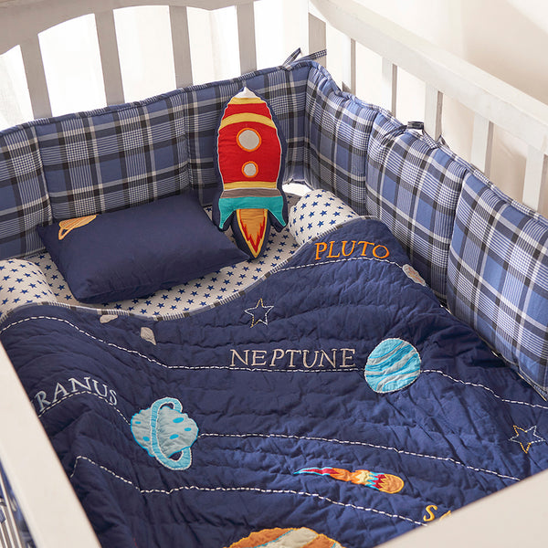 Out Of This World Bedding Collection