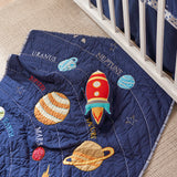 Out Of This World Bedding Collection