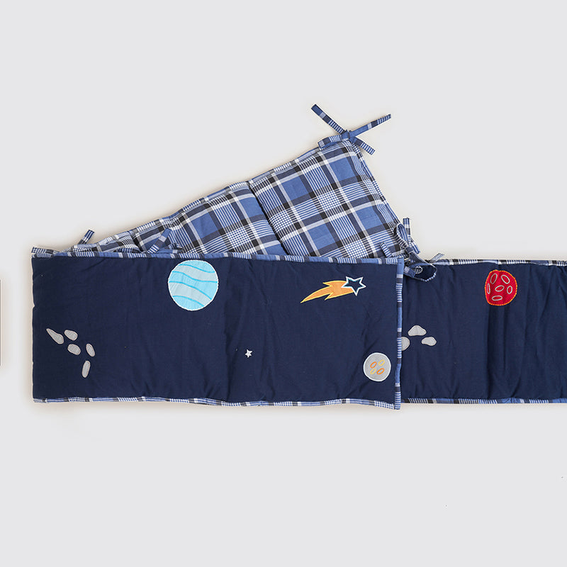 Out Of This World Reversible Bumper