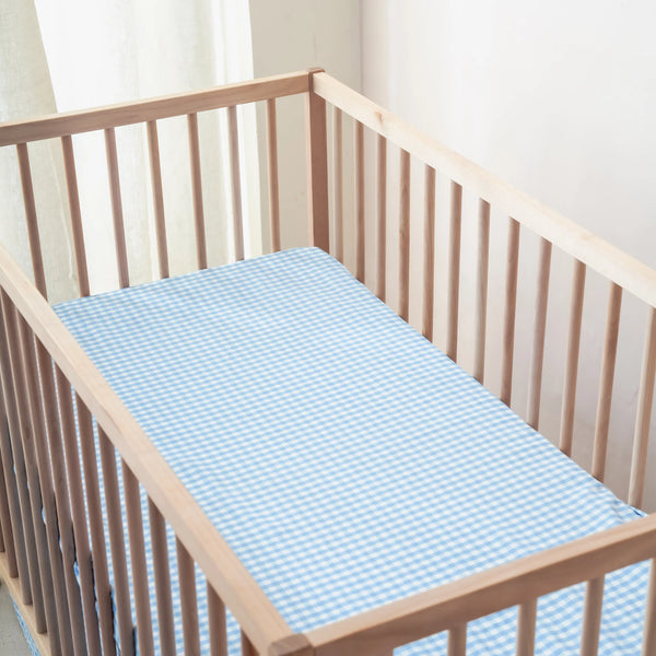 Sky Safari Complete Crib Bedding Set