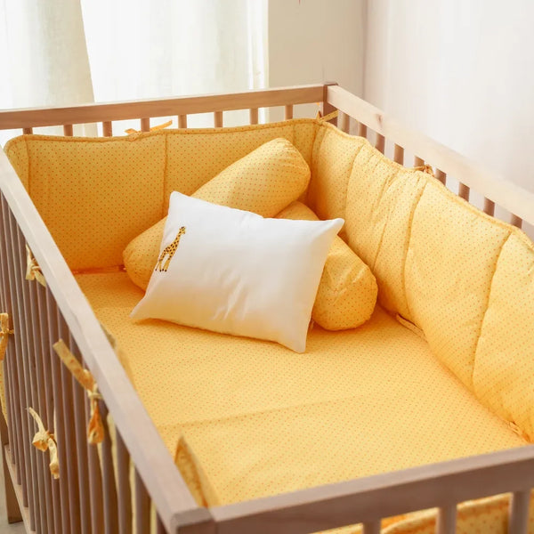 The A to Z Pillow/Bolster Set