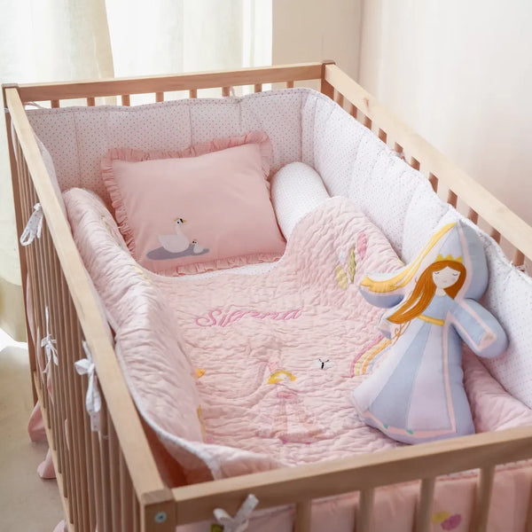 Princess Dreams Decorative Pillow