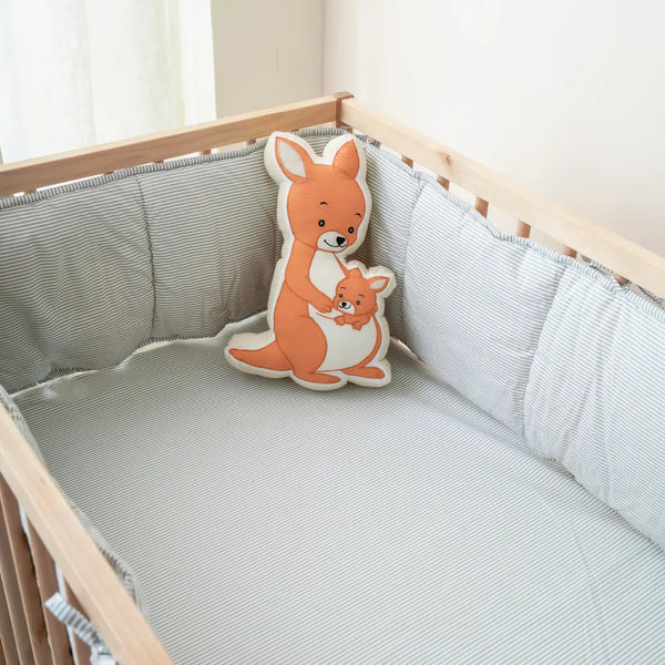 Mama & Me Decorative Pillow