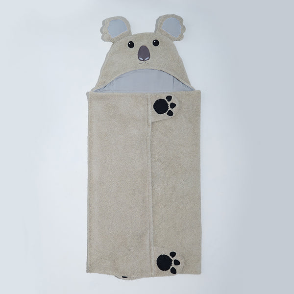Kolar Bear Animal Wrap (Baby)