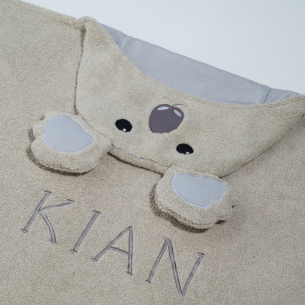 Kolar Bear Animal Wrap (Baby)