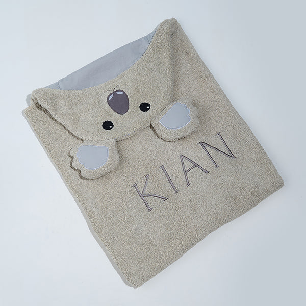 Kolar Bear Animal Wrap (Baby)