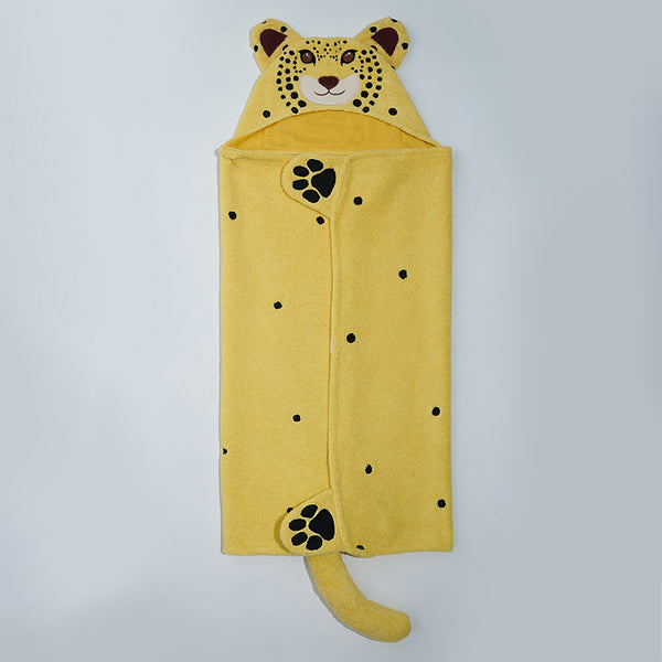 Cheetah Animal Wrap (Baby)